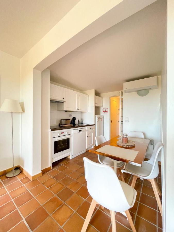 Superb Apartment With Balcony Near The Beach Saint-Raphaël Exterior foto