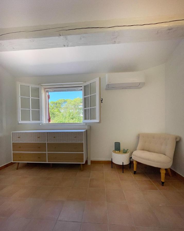 Superb Apartment With Balcony Near The Beach Saint-Raphaël Exterior foto