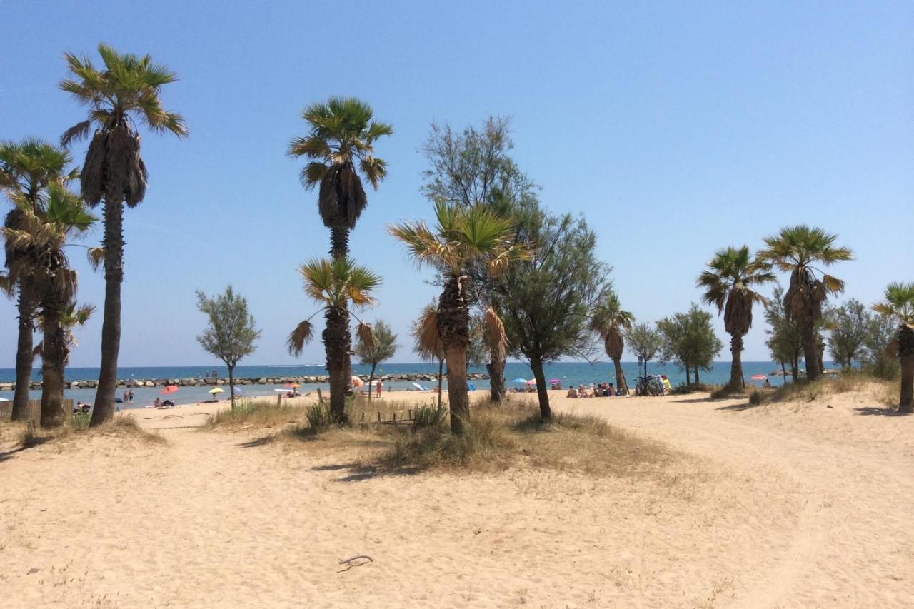 Superb Apartment With Balcony Near The Beach Saint-Raphaël Exterior foto