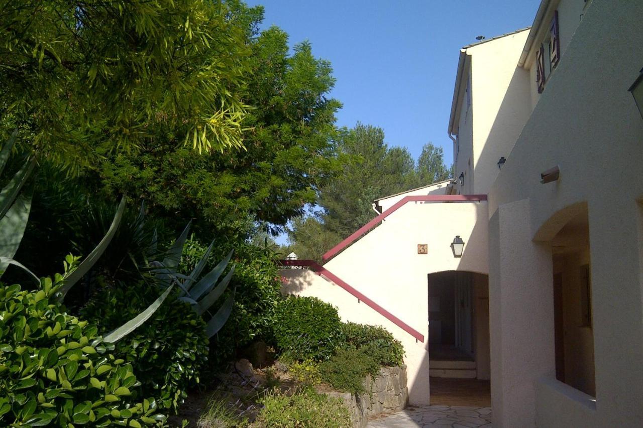 Superb Apartment With Balcony Near The Beach Saint-Raphaël Exterior foto