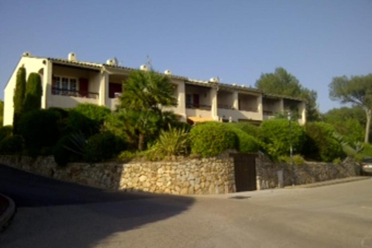 Superb Apartment With Balcony Near The Beach Saint-Raphaël Exterior foto